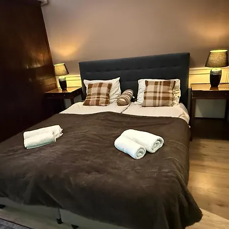 Grachtenpracht Boutique Guest house 3*